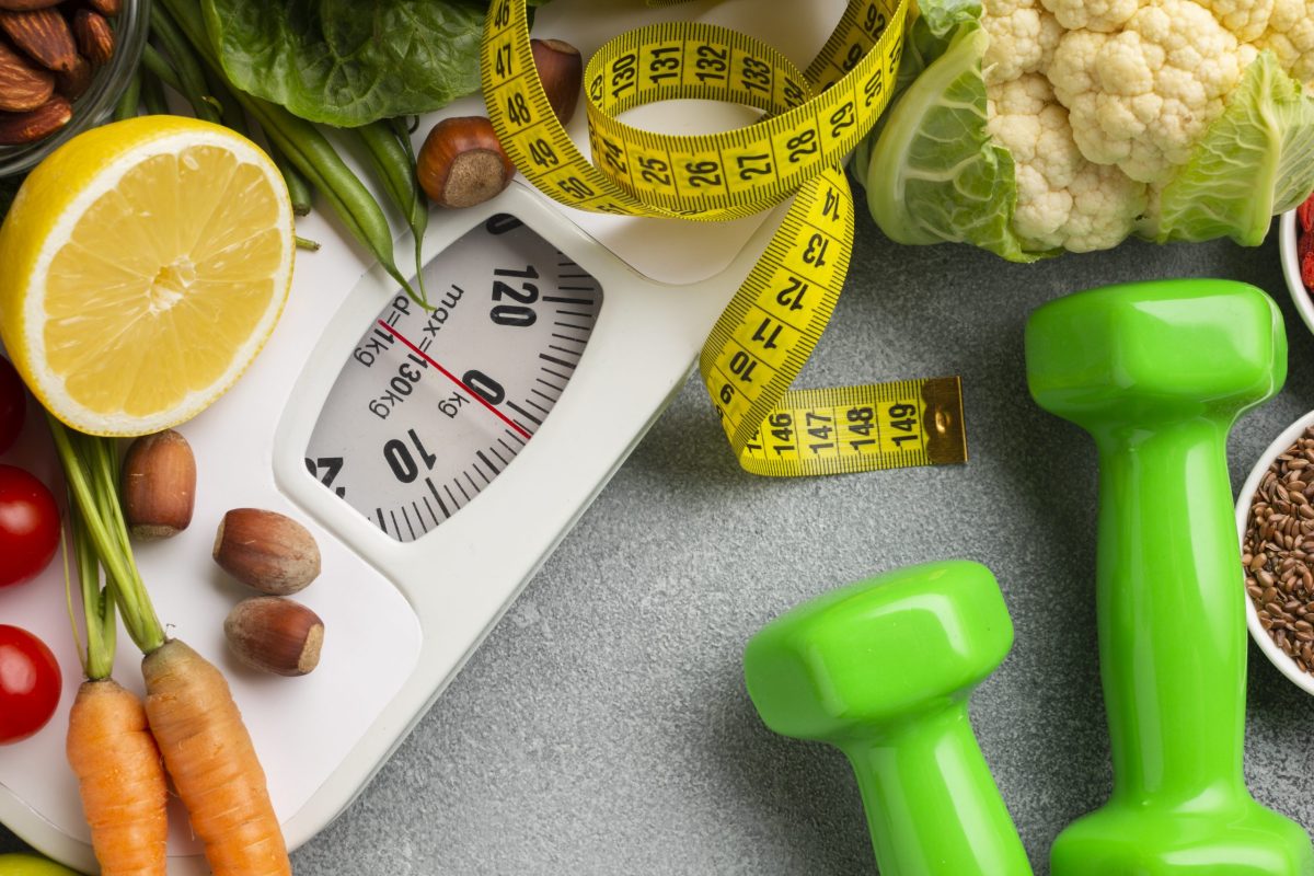 Weight Loss Clinic In Mobile: Get Body Weight Loss Program